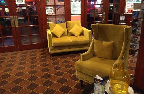 Inglewood Hotel | Tradewinds Airport Hotel