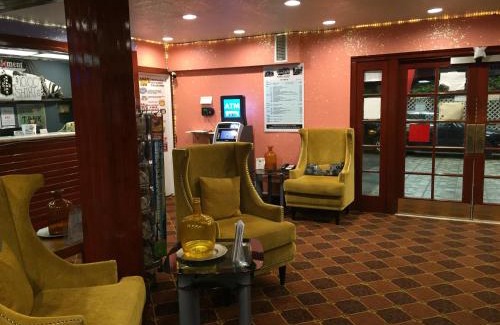 Inglewood Hotel | Tradewinds Airport Hotel