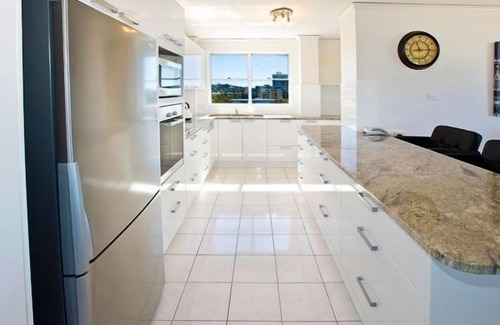 Coffs Harbour Apartment | Tradewinds Apartments