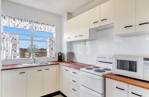 Coffs Harbour Apartment | Tradewinds Apartments