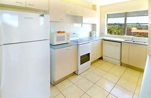 Coffs Harbour Apartment | Tradewinds Apartments