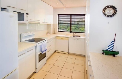 Coffs Harbour Apartment | Tradewinds Apartments