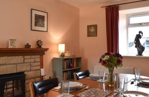 Buckie House | Tradewinds