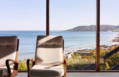 Lorne House | Tradewinds - Genuinely unique luxury coastal home