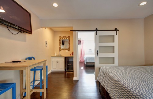 Inglewood Hotel | Tradewinds Hotel LAX Airport