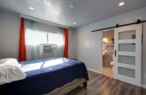 Inglewood Hotel | Tradewinds Hotel LAX Airport