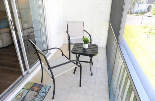 Clearwater Apartment | Tradewinds Retreat - Pool, 15 min to Clearwater Beach