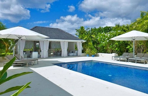 Sandy Lane House | Tradewinds, Sandy Lane by Fantasia Villas