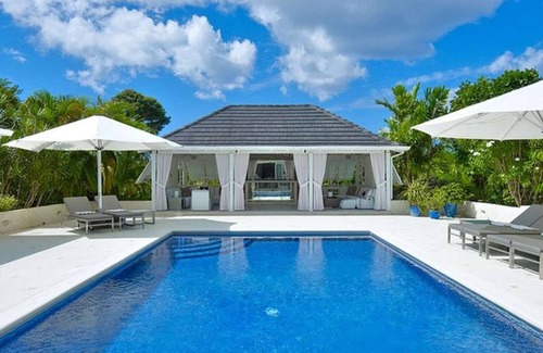 Sandy Lane House | Tradewinds, Sandy Lane by Fantasia Villas