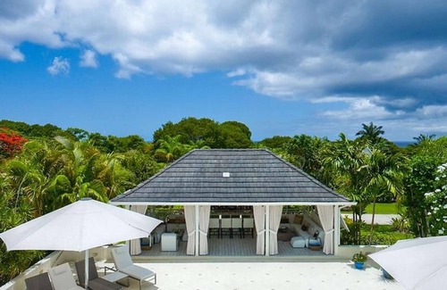 Sandy Lane House | Tradewinds, Sandy Lane by Fantasia Villas