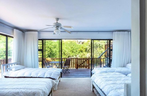 Saint Francis Bay House | Tradewinds