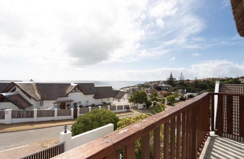 Saint Francis Bay House | Tradewinds