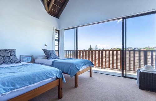 Saint Francis Bay House | Tradewinds