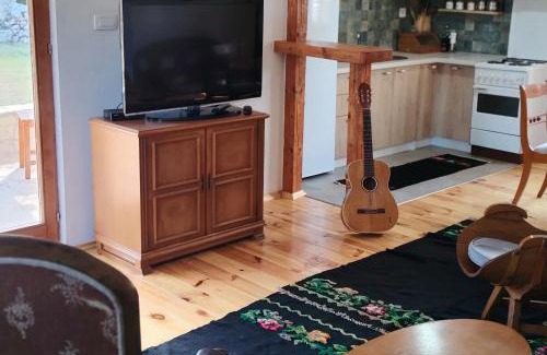 Karuc Villa | Tradicional Home Rvasi