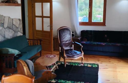 Karuc Villa | Tradicional Home Rvasi