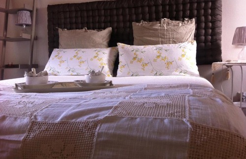 Encarnacion-Regina Apartment | Tradicional Oasis Sevillano