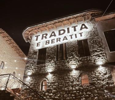 Berat Hotel | Tradita e Beratit