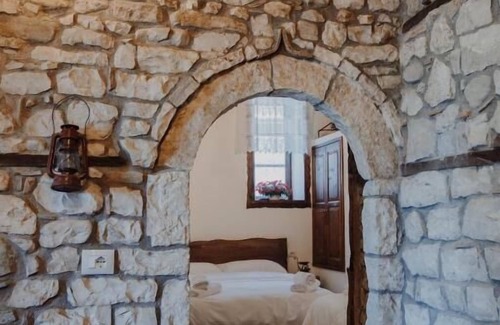 Berat House | Tradita e Beratit