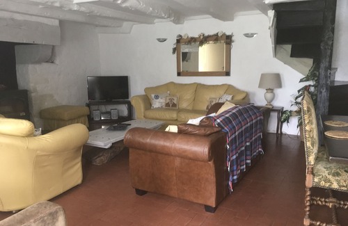 Saint-Pierre-de-Plesguen Other | Traditional French farmhouse in Brittany