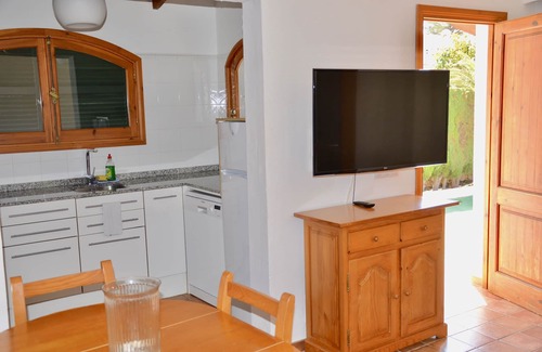 Cala Blanca House | Traditional holidayhouse in a prime location of Cala Blanca/Ciutadella with pool