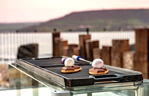 Carnlough House | Tradition meets luxury with magnificent sea views