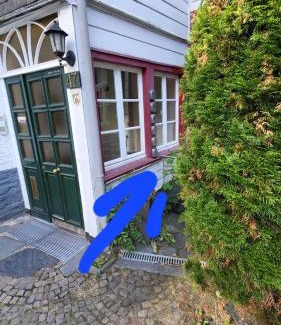 Monschau Apartment | Tradition Monschau 5