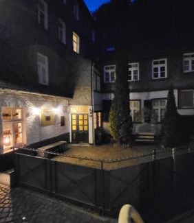 Monschau Apartment | Tradition Monschau 5