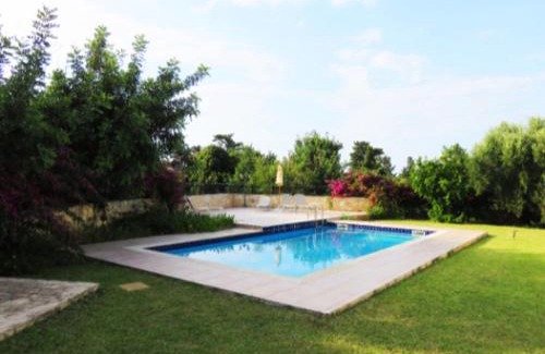 Douliana Apartment | Traditional apartment with view in Douliana Vamos