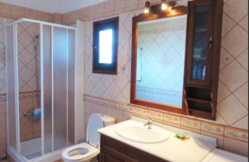 Douliana Apartment | Traditional apartment with view in Douliana Vamos