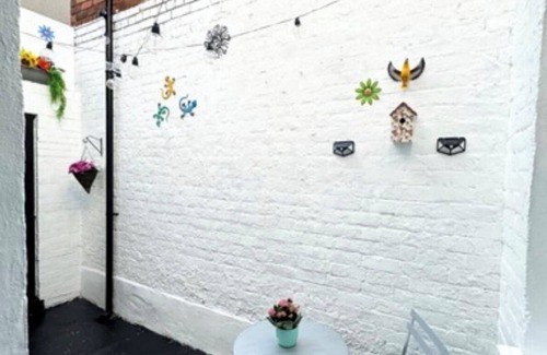 Belfast House | Traditional Belfast House 10 Mins From City Centre