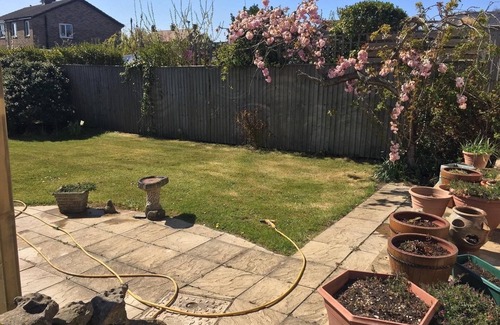 Seahouses House | Traditional, Charming 3 Bedroom House in Seahouses
