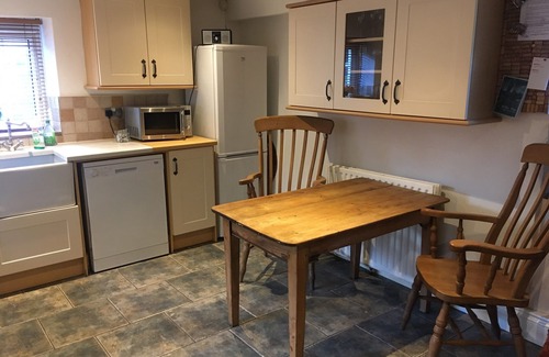 St Bees Cottage | Traditional cottage with modern amenities