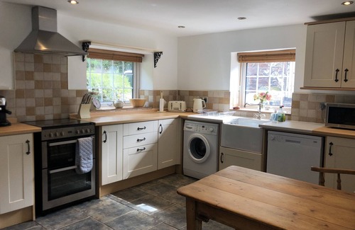 St Bees Cottage | Traditional cottage with modern amenities