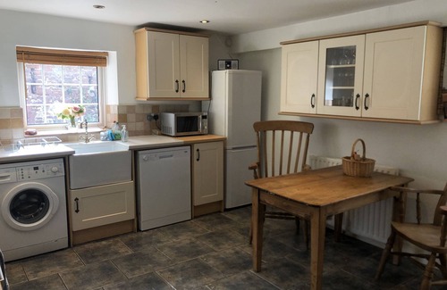 St Bees Cottage | Traditional cottage with modern amenities