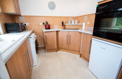 Glenmorangie Cottage | Traditional cottage in Tain