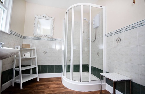 Glenmorangie Cottage | Traditional cottage in Tain
