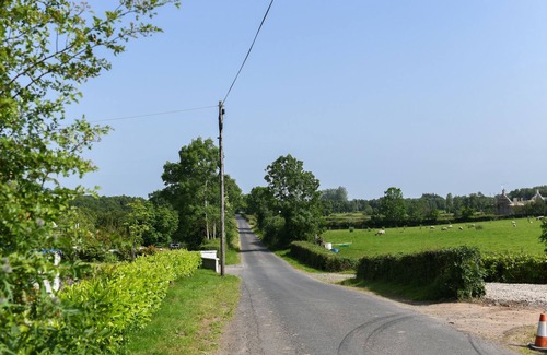 Maghera House | Traditional Countryside Cottage