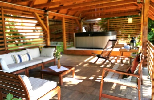 Plaski Apartment | Traditional cozy apartment near Plitvice lakes