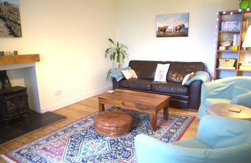 Stonehaven Other | Traditional detached farmhouse, pet friendly
