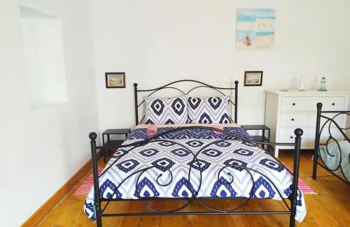 Koronos House | Traditional Family House First Floor
