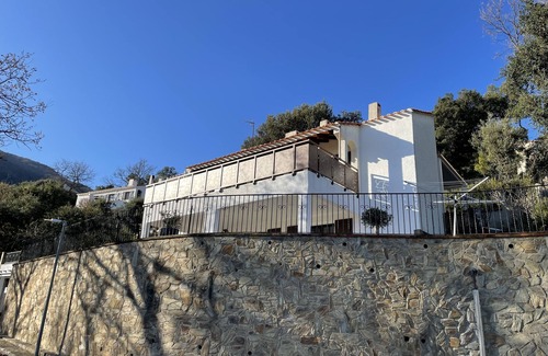 Laroque-des-Alberes House | Traditional Catalan villa (3 bedrooms, 6 persons) Domaine des Albères