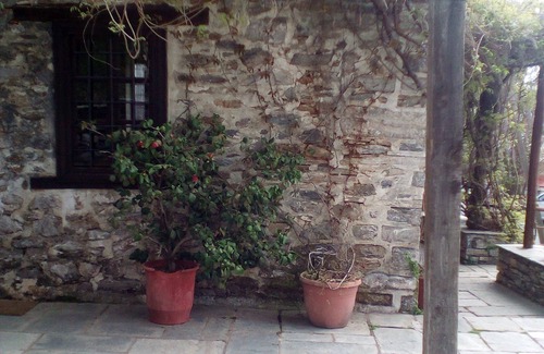 Vizitsa House | Traditional Guest Home Dimou