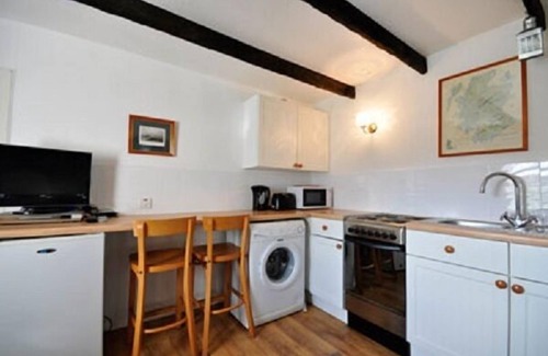 Dornoch Cottage | Traditional Highland Cottage