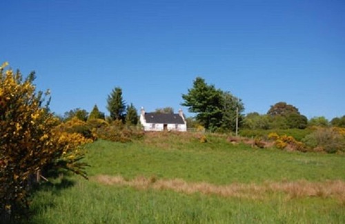 Dornoch Cottage | Traditional Highland Cottage