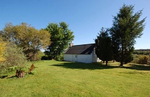 Dornoch Cottage | Traditional Highland Cottage