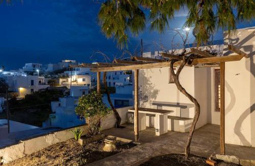 Apollonia House | Traditional house in Sifnos