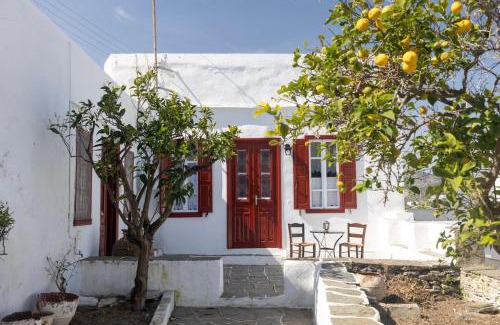 Apollonia House | Traditional house in Sifnos