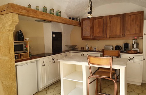 Junas House | Traditional house in the heart of a typical southern village 30 minutes from the sea.