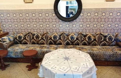 Fes El Jdid House | Traditional house