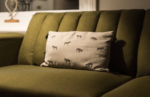 Pontrilas House | Traditional House Near Worcester City Centre